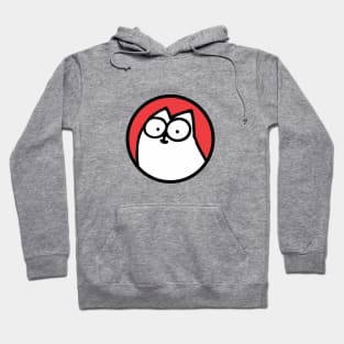 Simon's Cat Hoodie